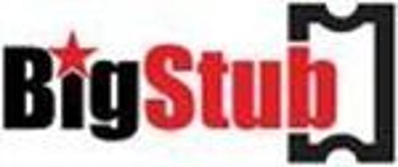 Big Stub Coupons & Promo Codes