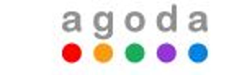 Agoda Coupons & Promo Codes