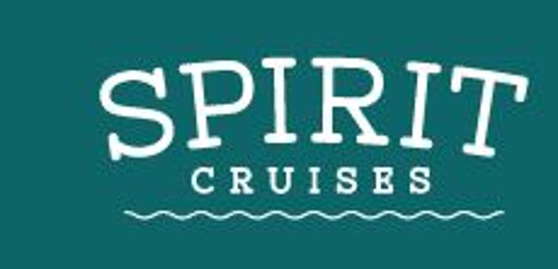 Spirit Cruises Coupons & Promo Codes