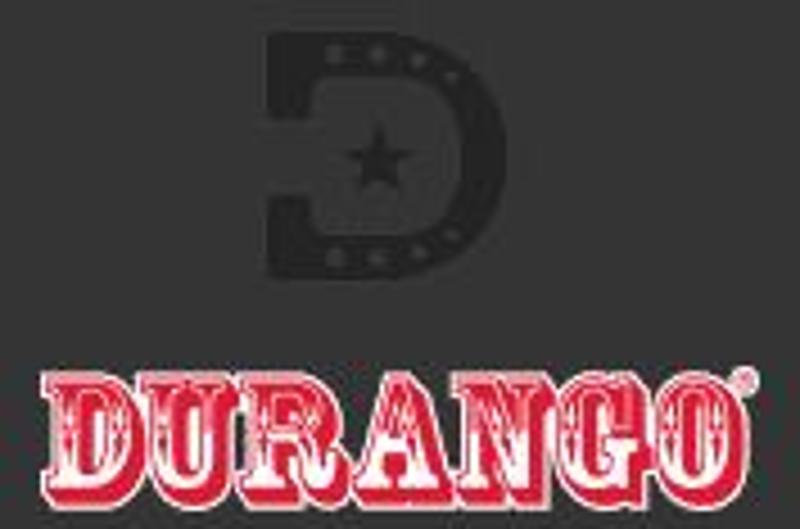 Durango Coupons & Promo Codes