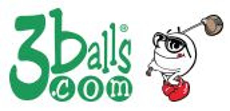 3Balls Coupons & Promo Codes