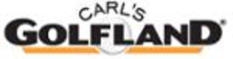 Carls Golfland Coupons & Promo Codes