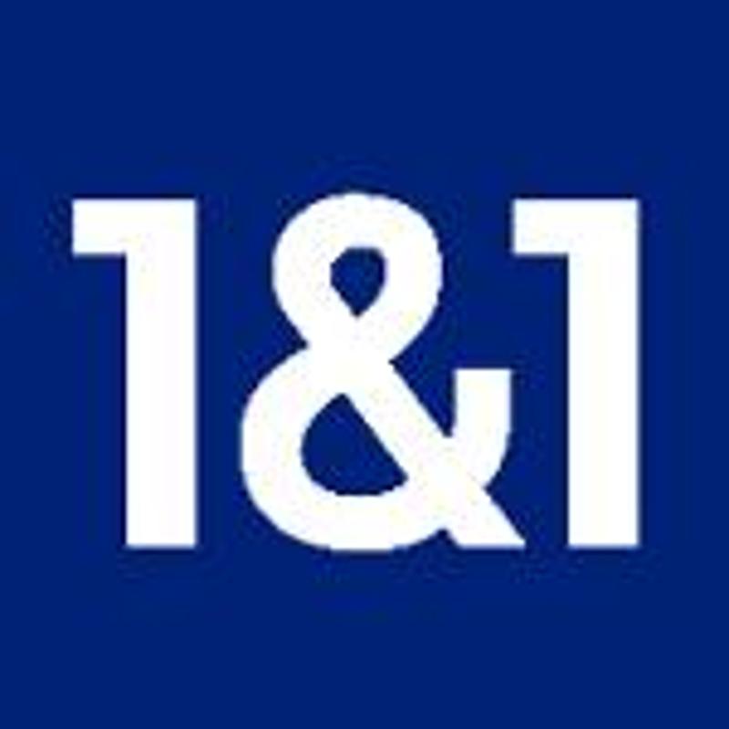 Up To $120 Commission W/ 1&1 Referral Program Coupons & Promo Codes