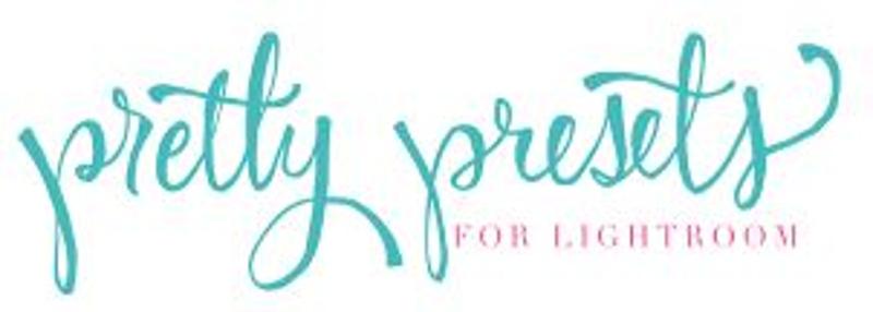 Pretty Presets Coupons & Promo Codes