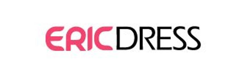EricDress Coupons & Promo Codes