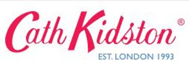 Cath Kidston Coupons & Promo Codes
