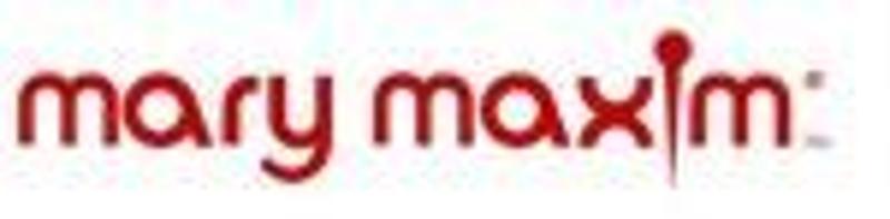 Mary Maxim Coupons & Promo Codes