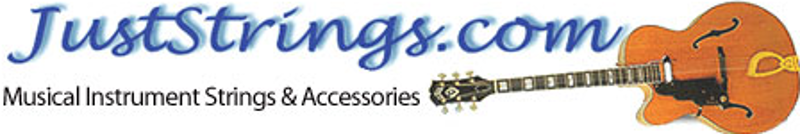 Just Strings Coupons & Promo Codes