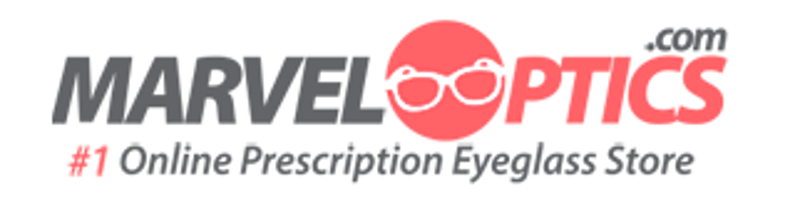 Marvel Optics Coupons & Promo Codes