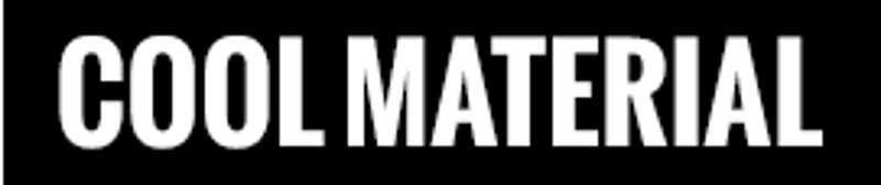 Cool Material Coupons & Promo Codes