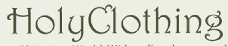 Holyclothing Coupons & Promo Codes
