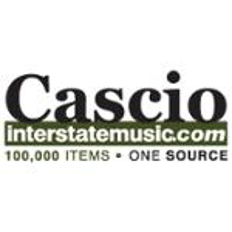 Cascio Interstate Coupons & Promo Codes