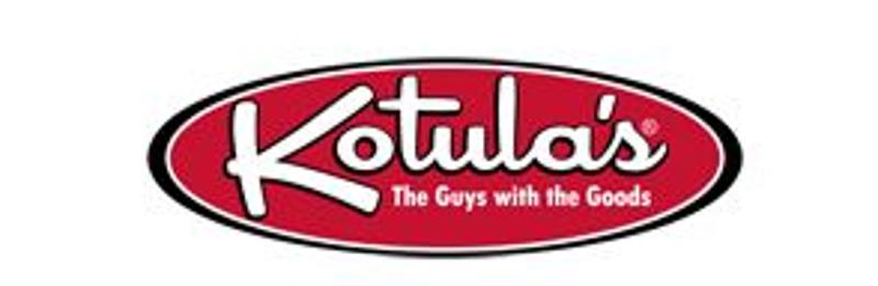 Kotulas Coupons & Promo Codes