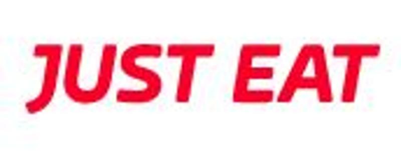 Just Eat Canada Coupons & Promo Codes