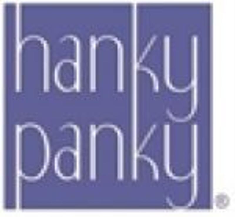 Hanky Panky Coupons & Promo Codes