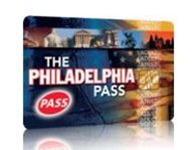 Philadelphia Pass Coupons & Promo Codes