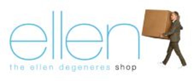Ellen Shop Coupons & Promo Codes