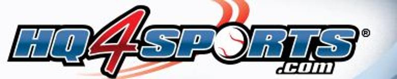 Hq4sports Coupons & Promo Codes