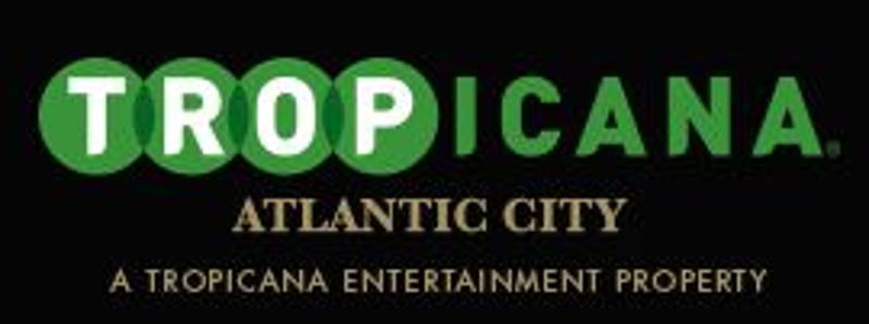 Tropicana Coupons & Promo Codes