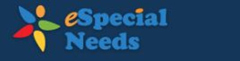 Especial Needs Coupons & Promo Codes