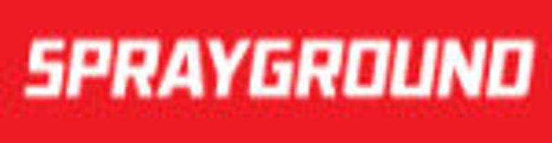 Sprayground Coupons & Promo Codes