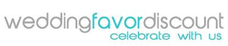 Wedding Favor Discount Coupons & Promo Codes