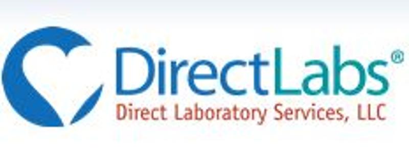 DirectLabs Coupons & Promo Codes