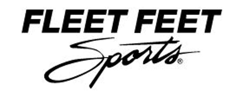 Fleet Feet Sports Coupons & Promo Codes