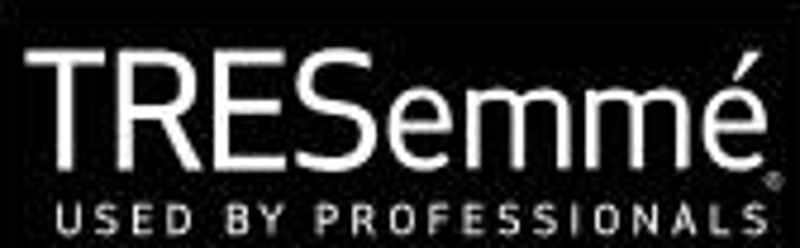 Tresemme Coupons & Promo Codes