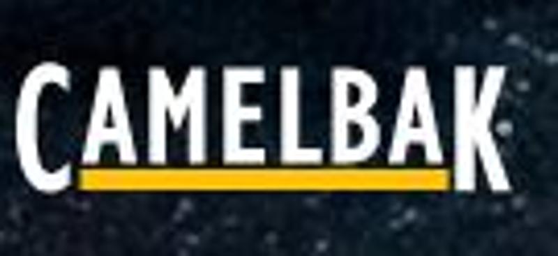CamelBak Coupons & Promo Codes