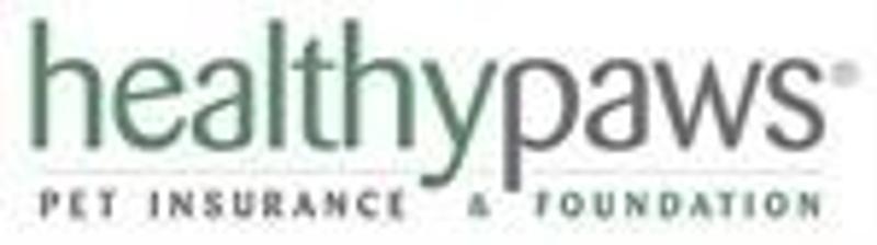 Healthy Paws Coupons & Promo Codes