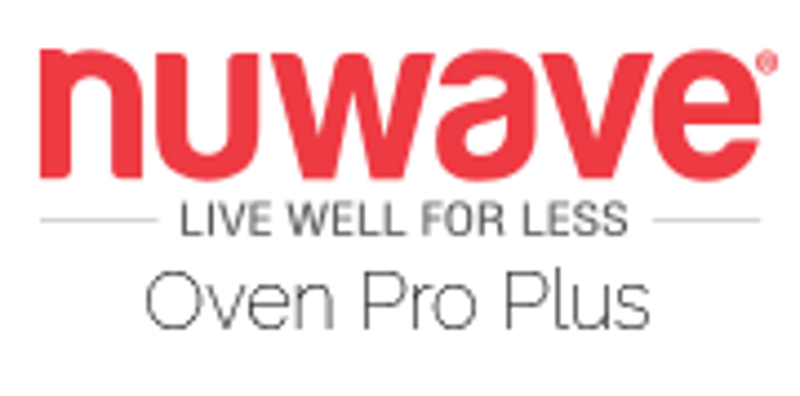 NuWave Coupons & Promo Codes
