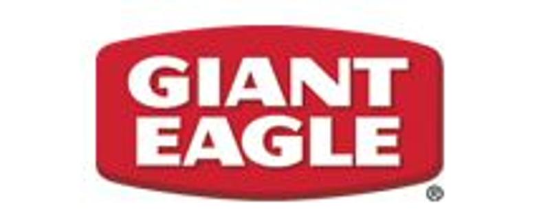 Giant Eagle Coupons & Promo Codes