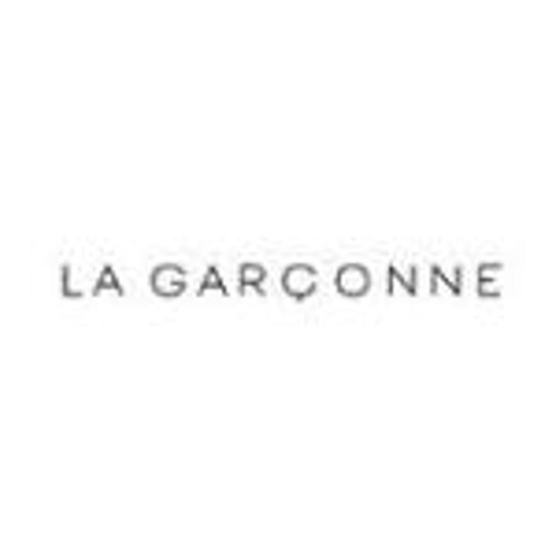 La Garconne Coupons & Promo Codes