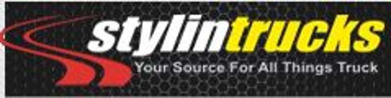Stylin Trucks Coupons & Promo Codes