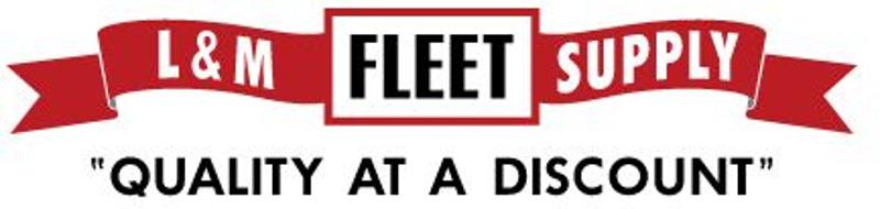 L & M Fleet Supply Coupons & Promo Codes