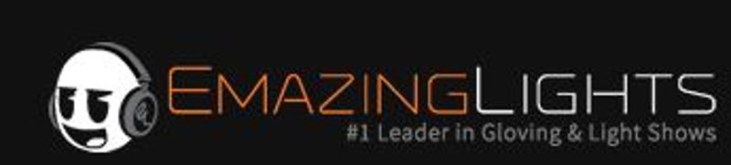 EmazingLights Coupons & Promo Codes
