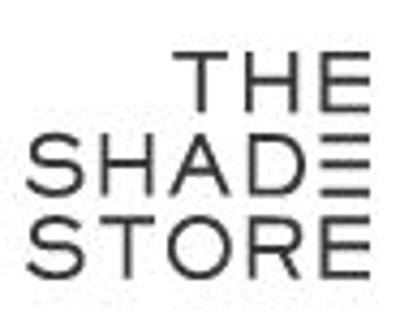 The Shade Store Coupons & Promo Codes