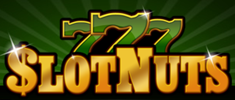 Slotnuts Coupons & Promo Codes