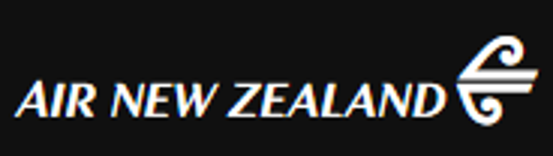Air New Zealand Coupons & Promo Codes