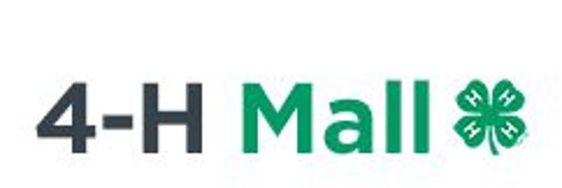 4-H Mall Coupons & Promo Codes