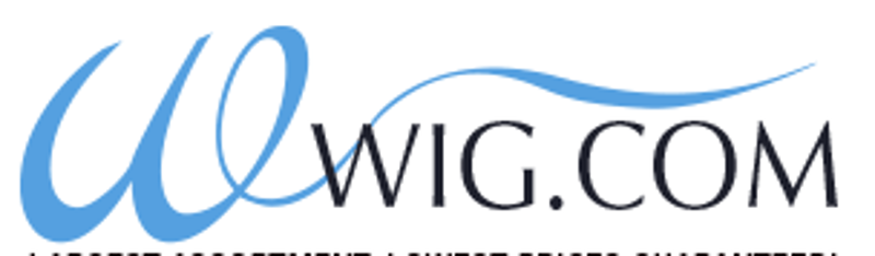 WIG.com Coupons & Promo Codes
