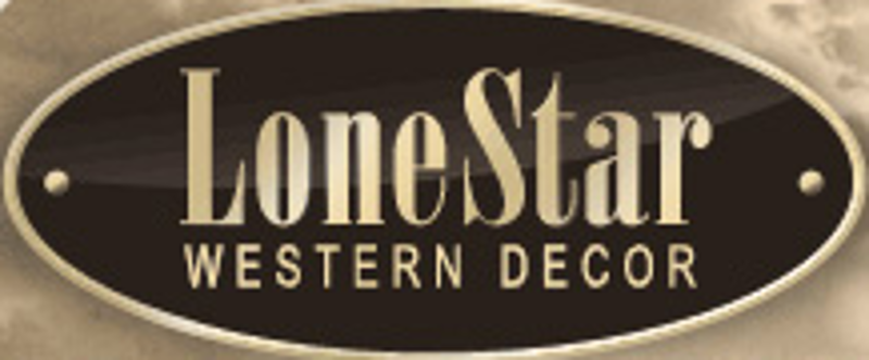 Lone Star Western Decor Coupons & Promo Codes