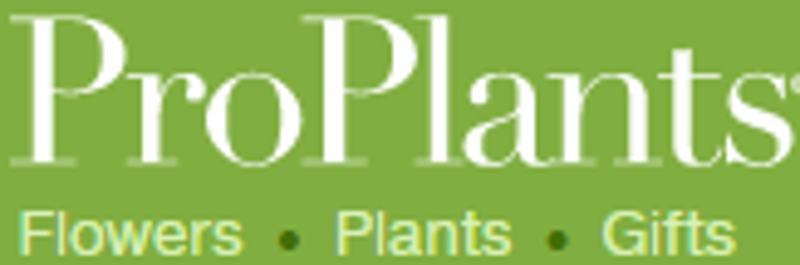 ProPlants Coupons & Promo Codes