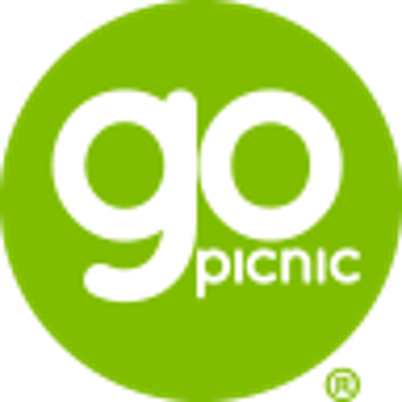 GoPicnic Coupons & Promo Codes