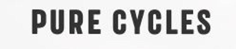 Pure Cycles Coupons & Promo Codes