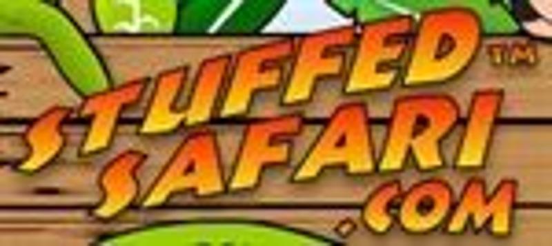 Stuffed Safari Coupons & Promo Codes
