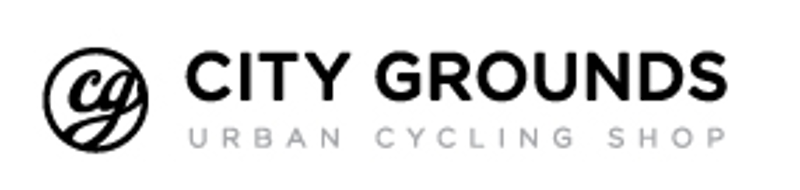 City Grounds Coupons & Promo Codes