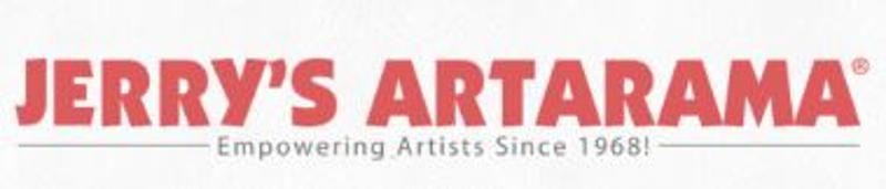 Jerry's Artarama Coupons & Promo Codes