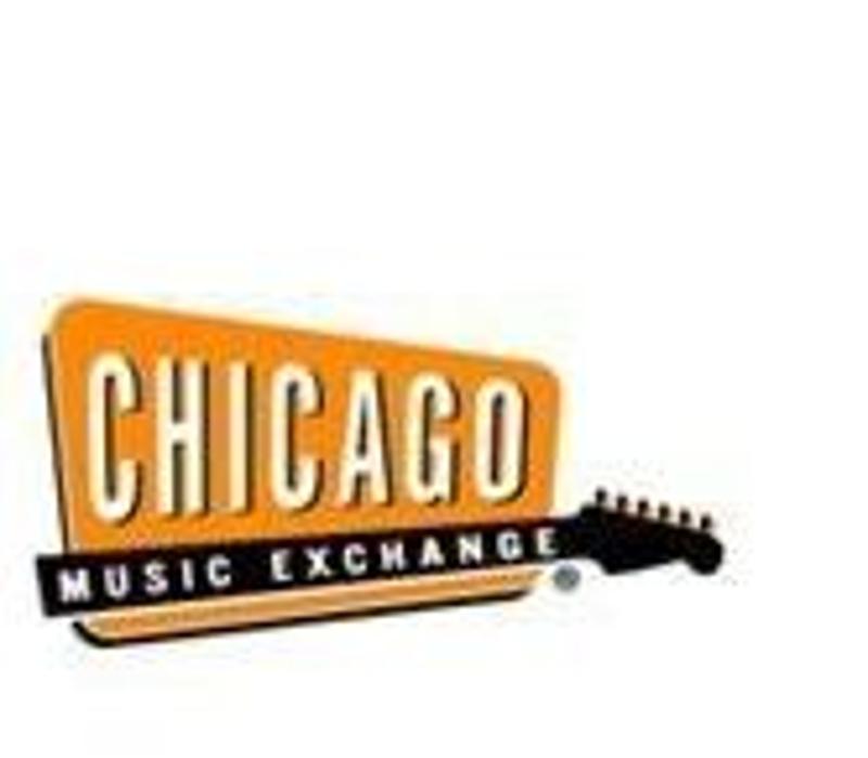 Chicago Music Exchange Coupons & Promo Codes